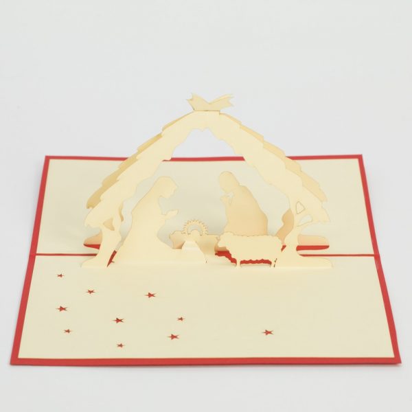 Nativity - Image 5