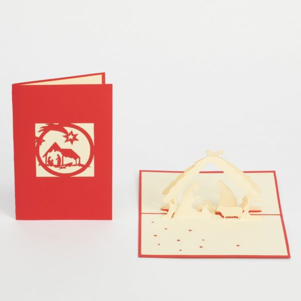 Nativity - Image 7