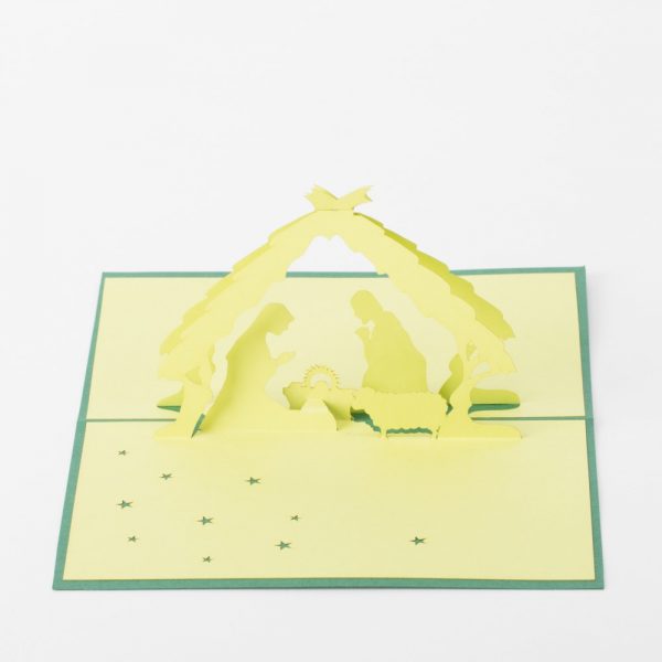 Nativity - Image 3