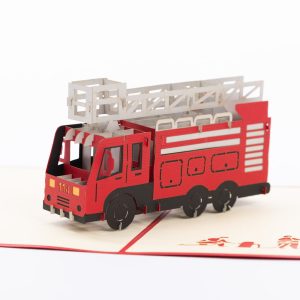 Fire Truck