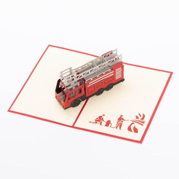 Fire Truck - Image 2